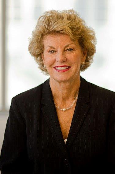 Suzanne Boyle