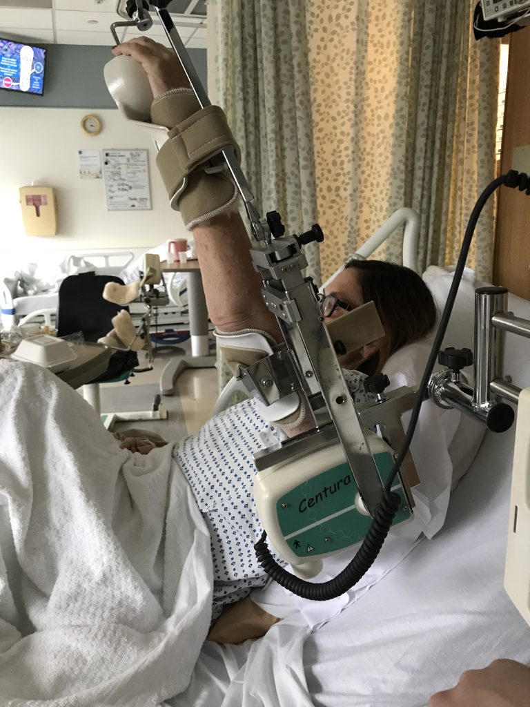 Patient image of: Sarah Persons