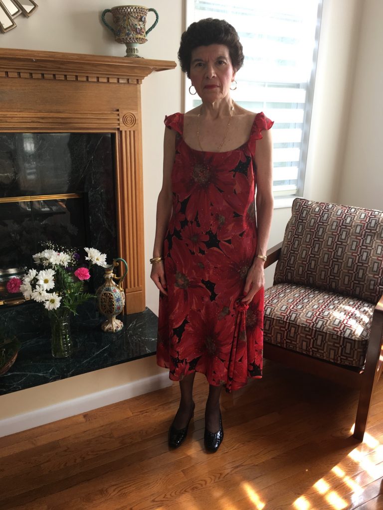 Patient image of: Helen D’Errico