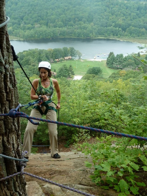 Diane DelVecchio