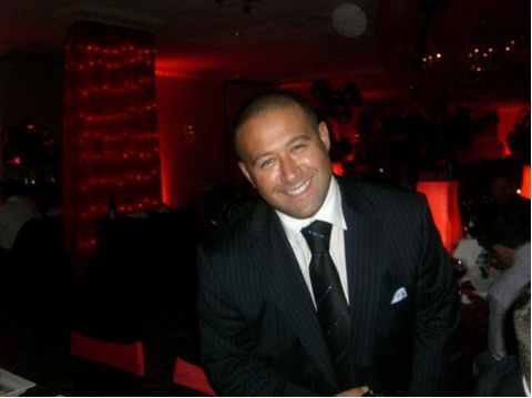 Christopher Gizzo