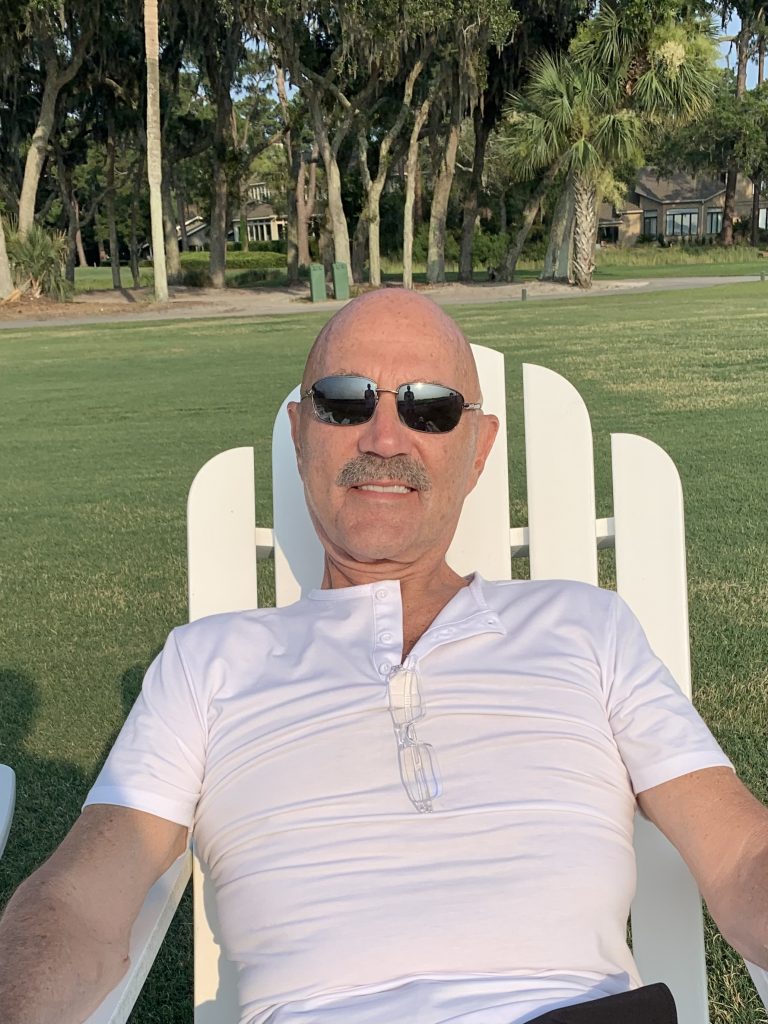 Glen Wood