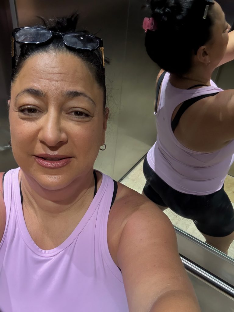 Patient image of: Kristin Morales