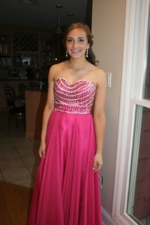 Patient image of: Lauryn Sonnenberg