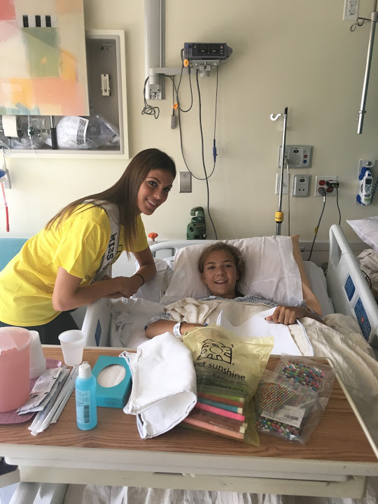 Patient image of: Alyssa Natoli