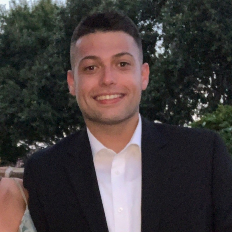 Daniel Spina