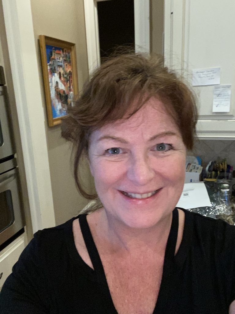 Jane Davidson