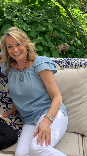 Nancy Clarke