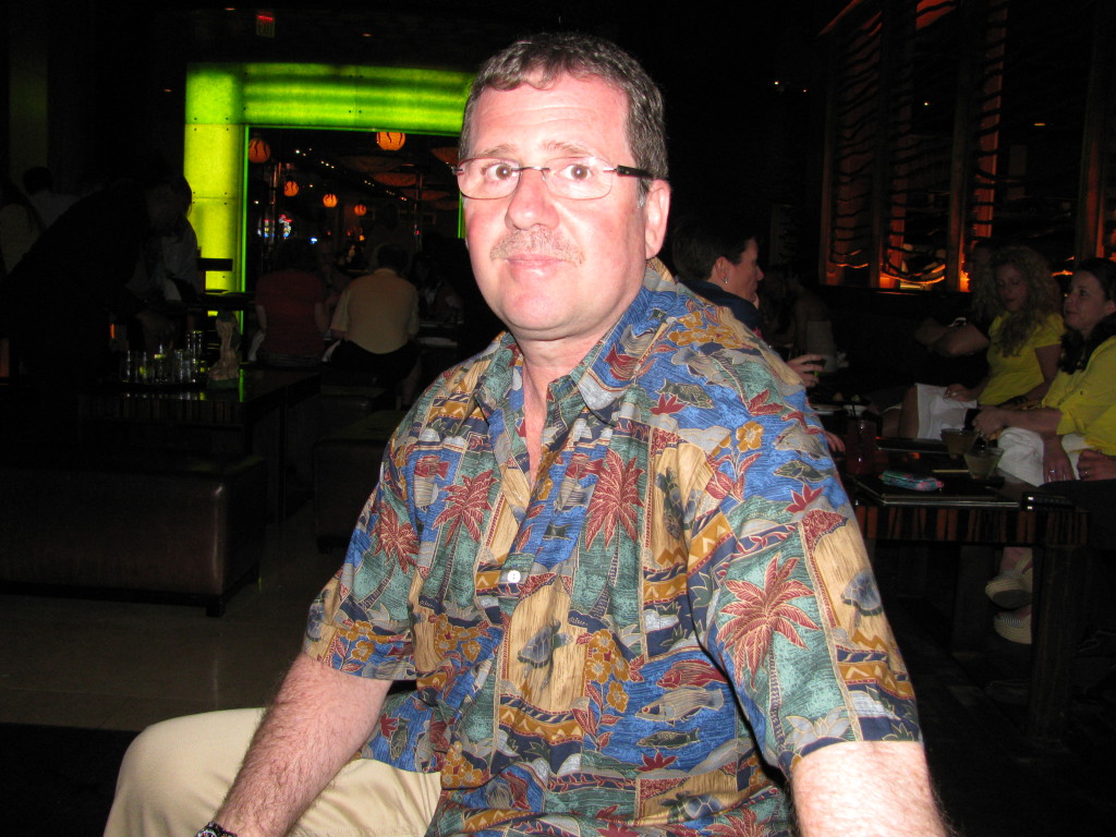 Ronald Zibelli