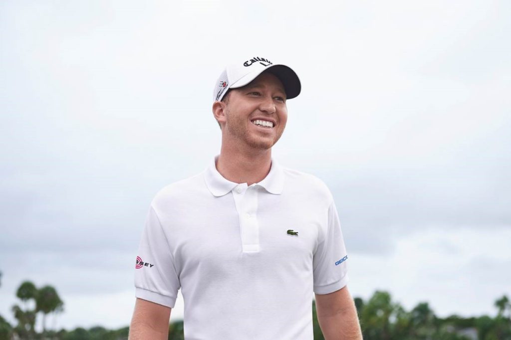 Daniel Berger