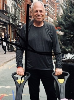Richard Liebman
