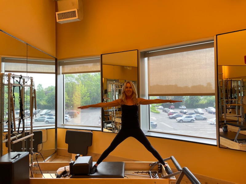 Patient image of: Debbie Rapoport