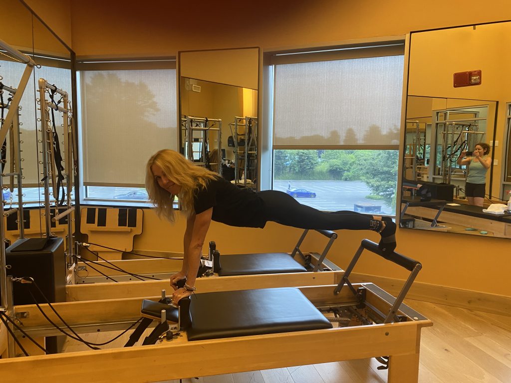Patient image of: Debbie Rapoport