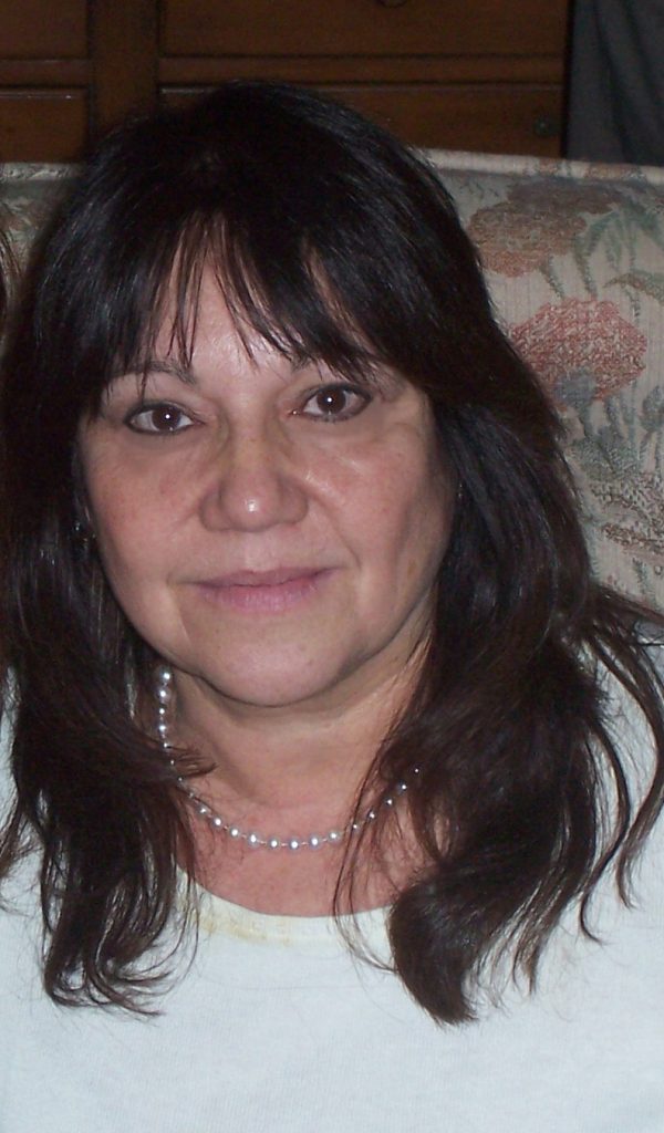 Patient image of: Michelle Gagnon