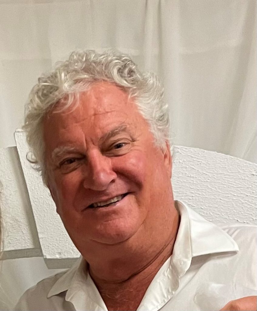 Richard Cox