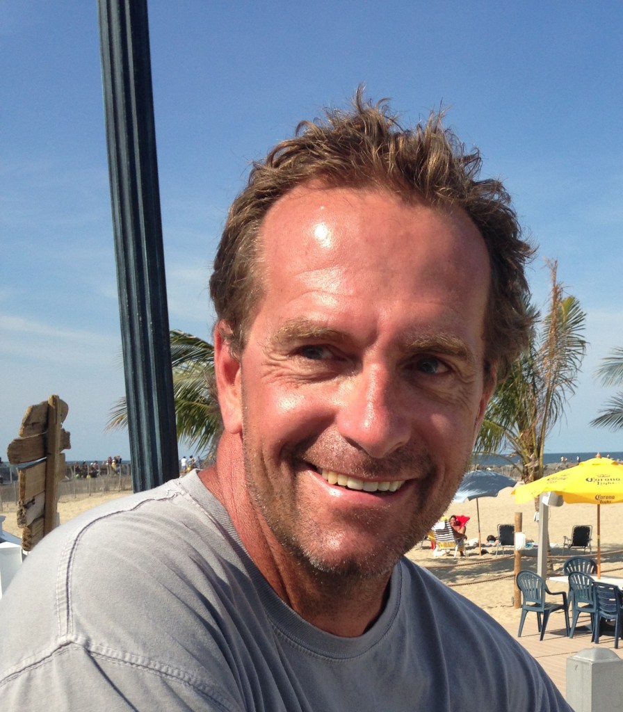 Steve Messenger