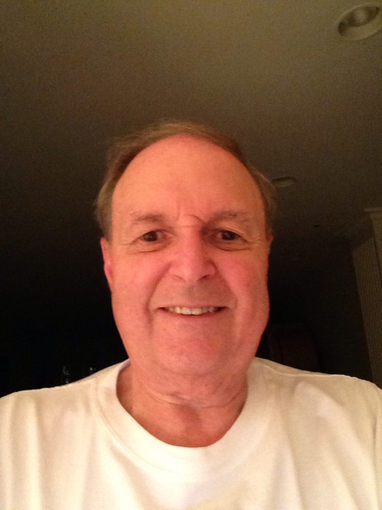Robert Sablowsky