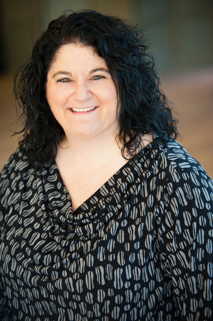 Elizabeth Schroeder