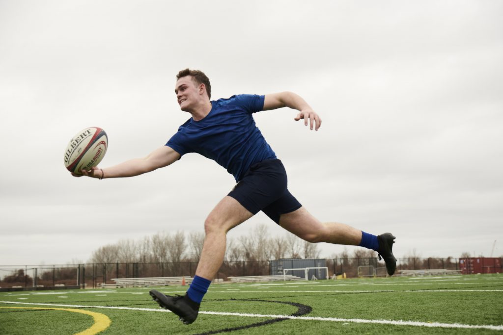 Aidan Smith