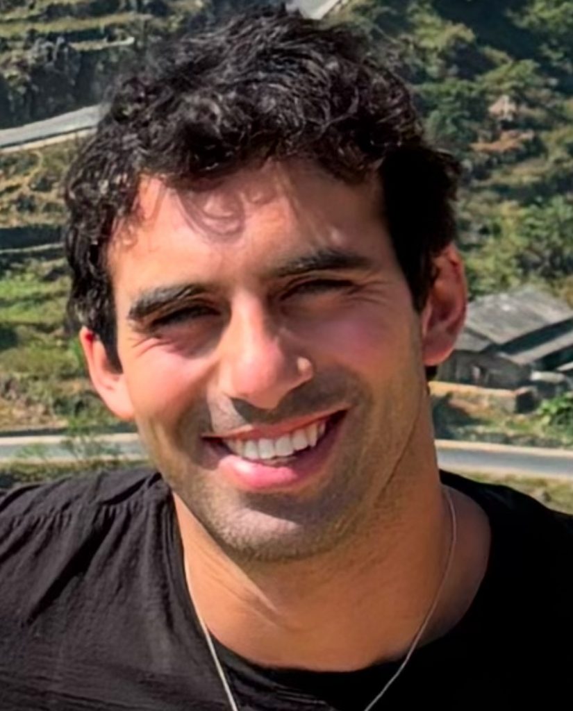 Gabriel Rondos