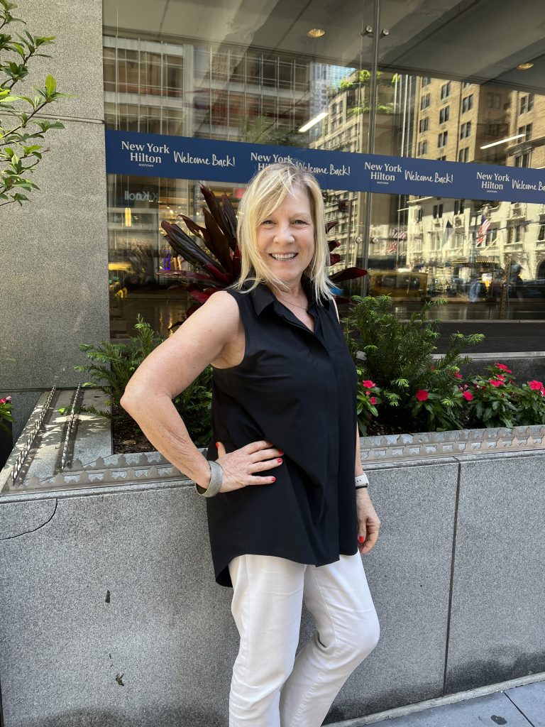 Deanna Gelert