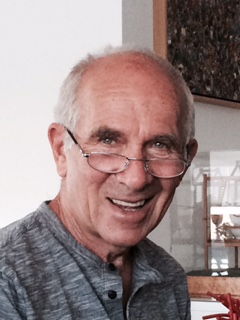 Alex Gabay