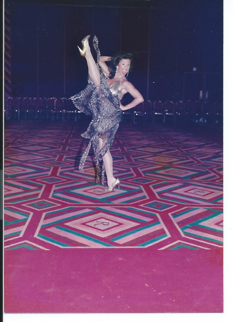 Patient image of: Judi Mark