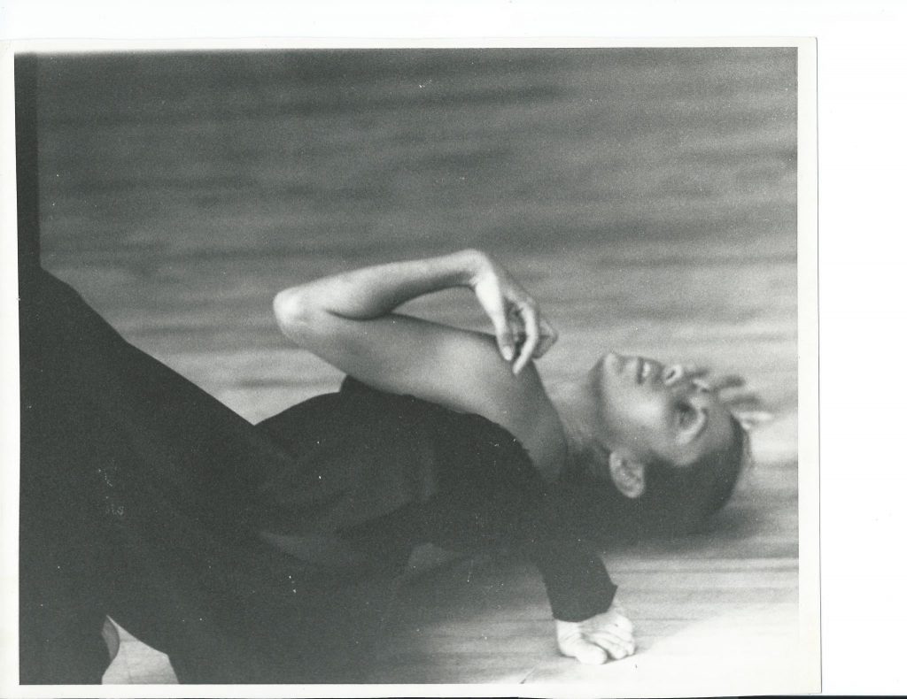 Patient image of: Judi Mark