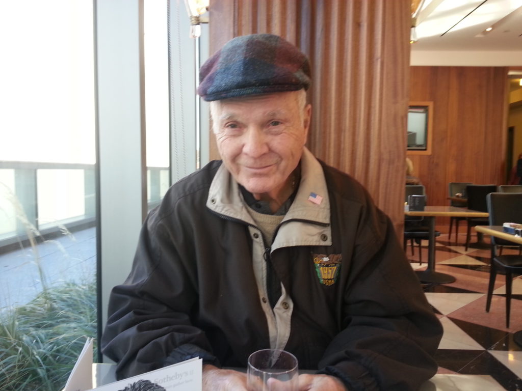 Patient image of: Archie Barrett