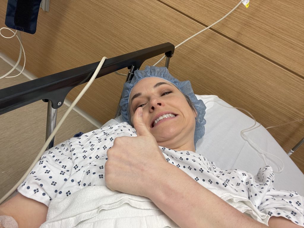 Patient image of: Sarah Heath