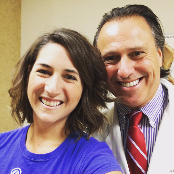 Patient image of: Mandy Podlesny