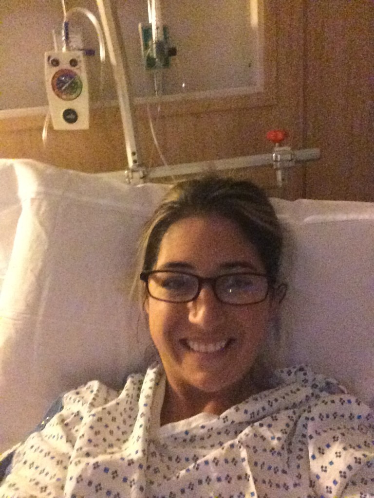 Patient image of: Mandy Podlesny