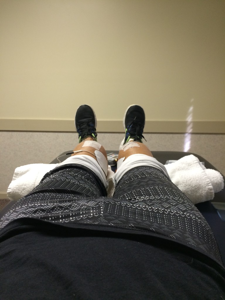 Patient image of: Mandy Podlesny