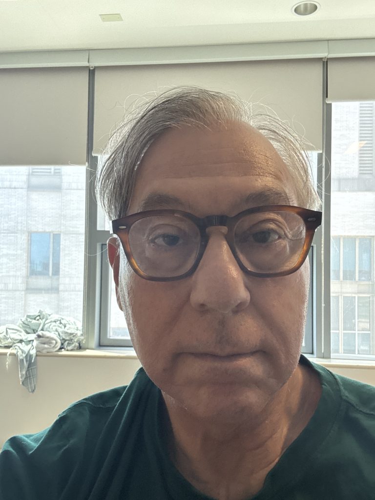 David Reinfeld
