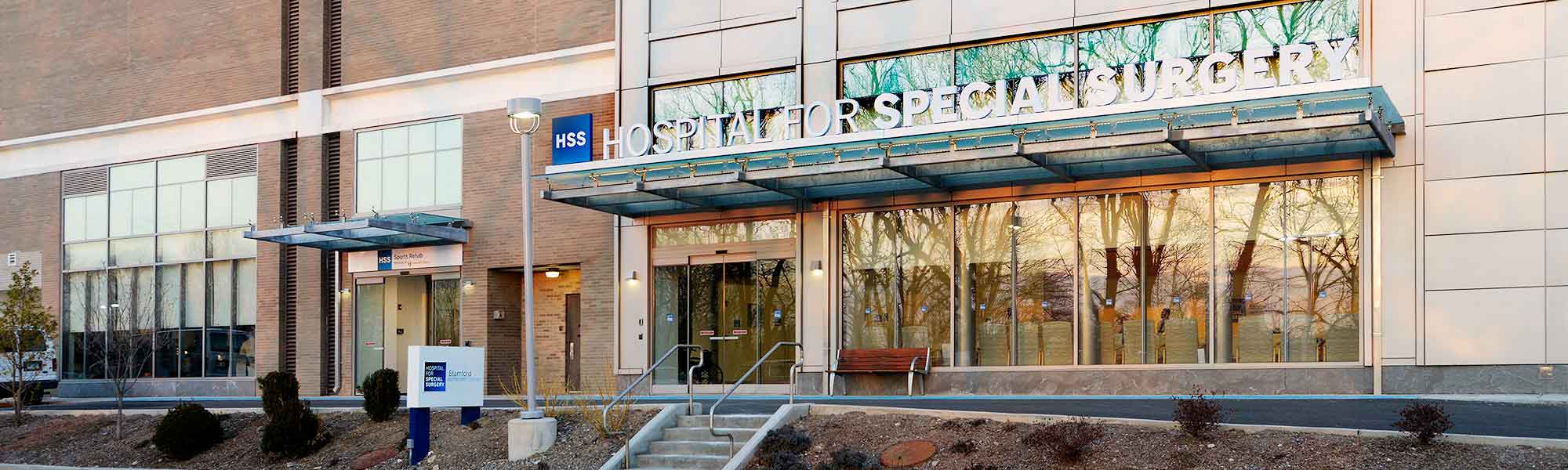 Image of HSS location