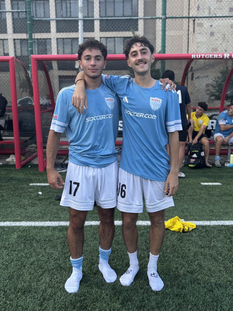 Ethan Khan
