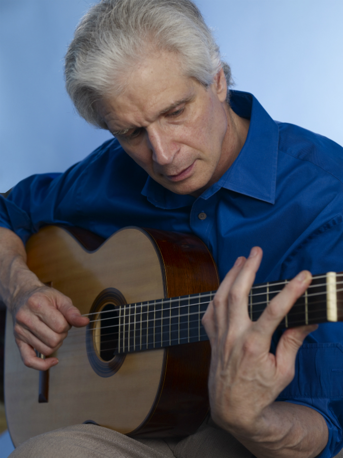 Patient image of: Richard Boukas