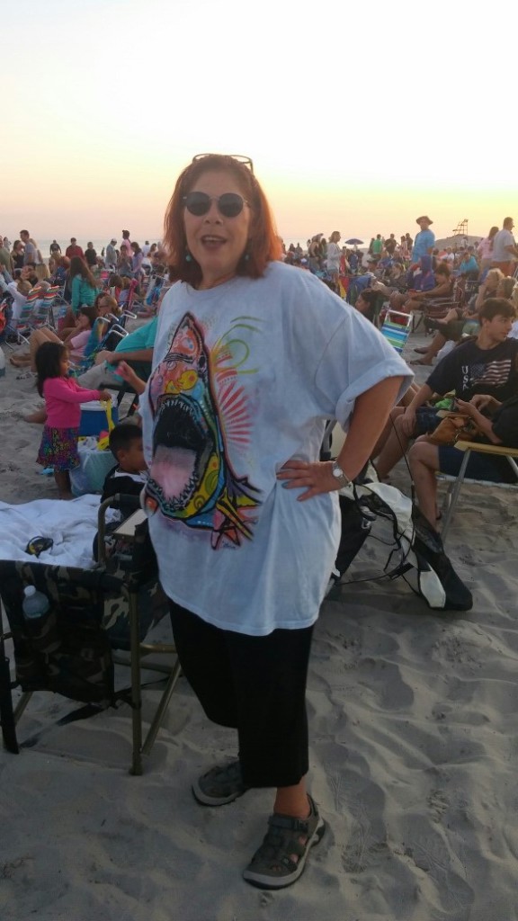 Donna Dyrstad