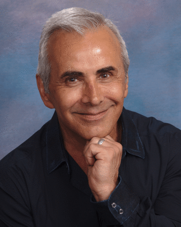 Lewis Pagano