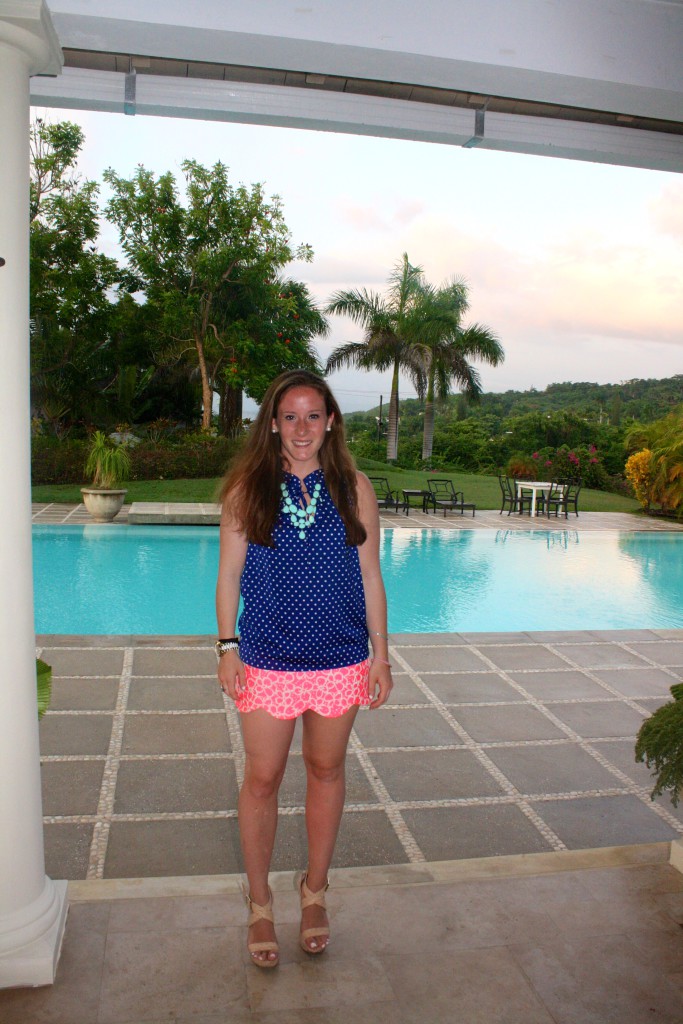 Maddie McGovern