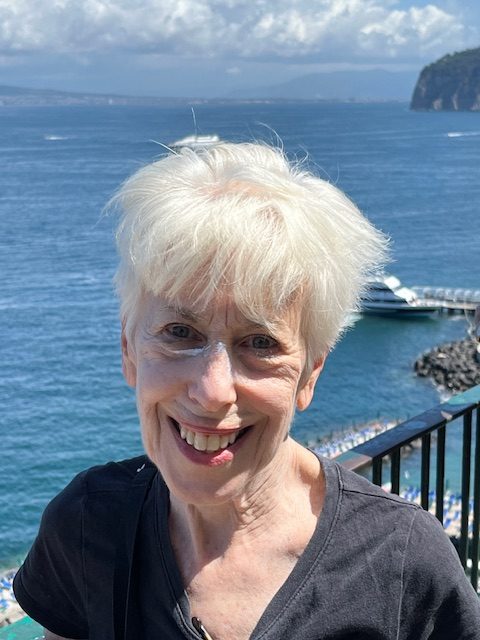 Fredda Rosen