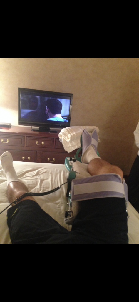 Patient image of: Brian Hoey
