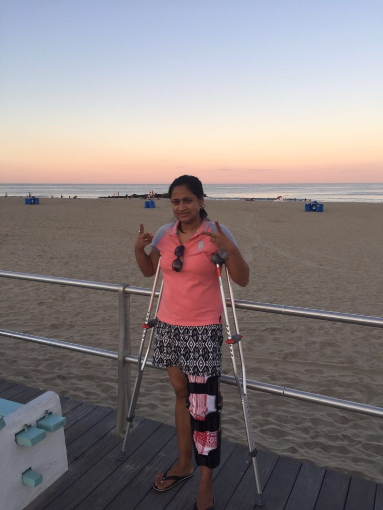 Patient image of: Ananya Baruah