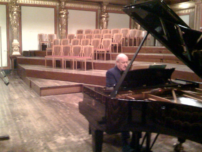 Marc Neikrug