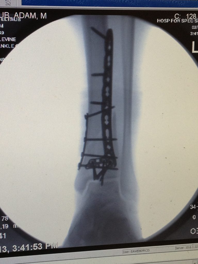 Patient image of: Adam Turteltaub