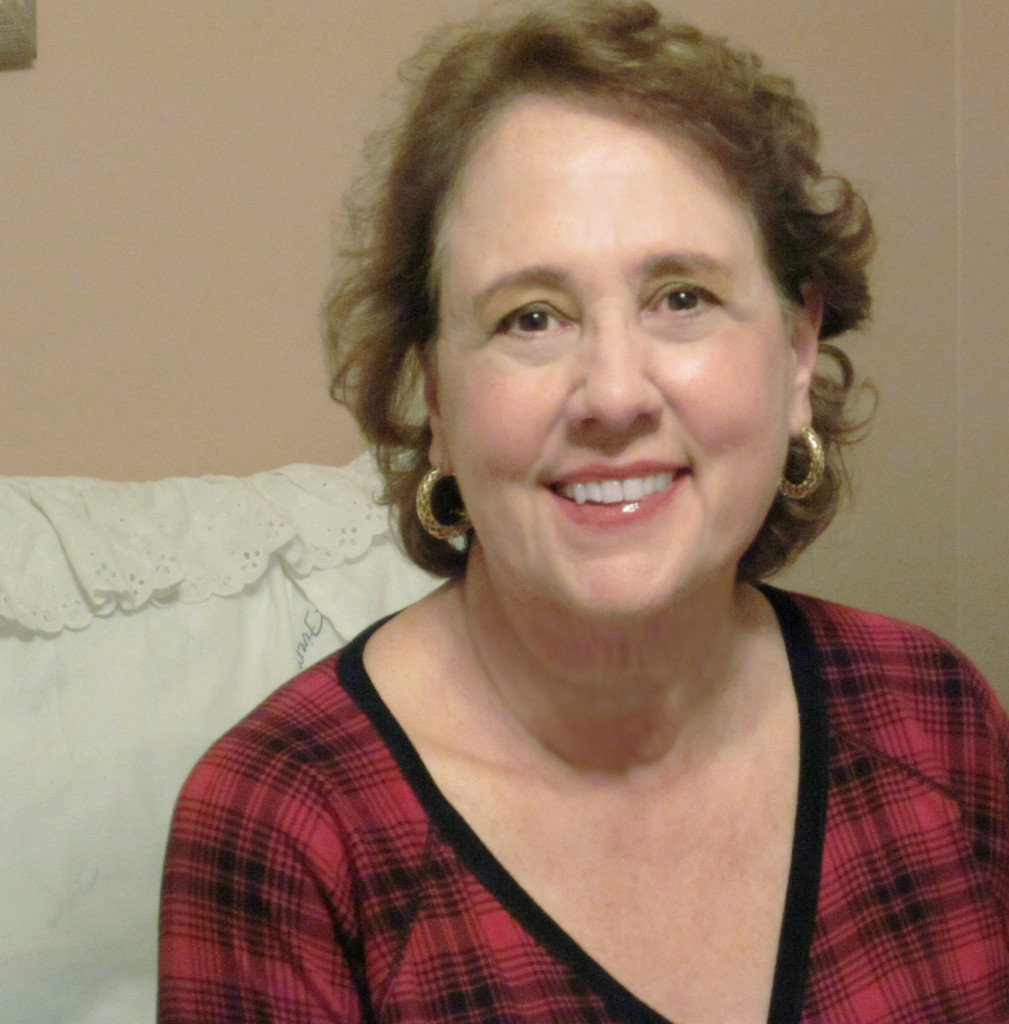 Carol Birgfeld