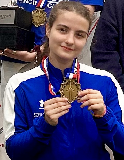 Sofia S.