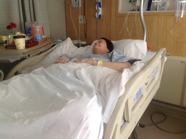 Patient image of: Cherryl Jost