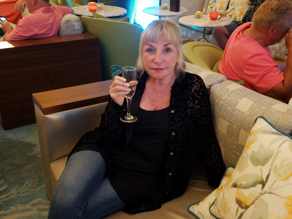 Cheryl Weiner