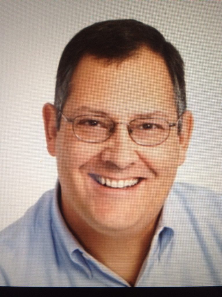 John Forlivio